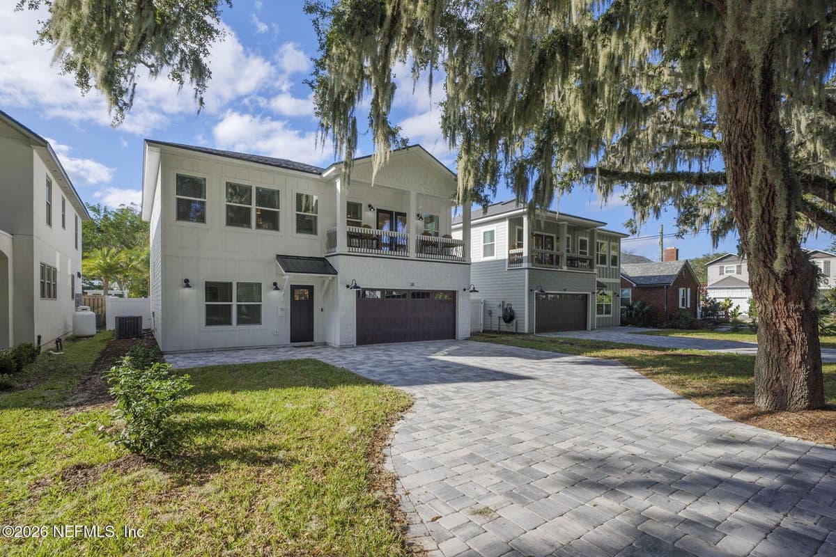 38 MAGNOLIA Avenue, St. Augustine, FL 32084, St. Augustine, FL - photo 3