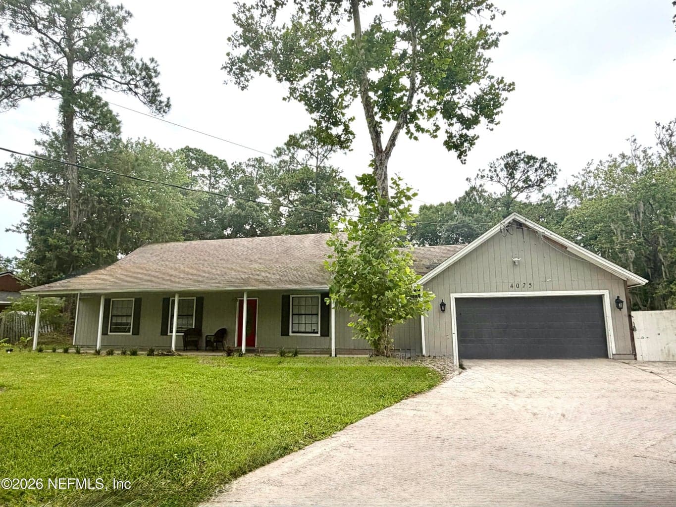 4025 LIVINGSTON Road, Jacksonville, FL 32257, Jacksonville, FL - photo 1