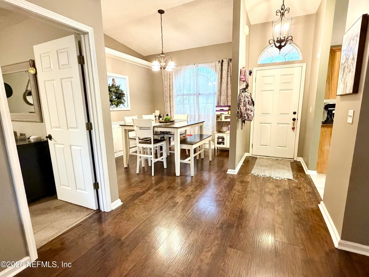 2959 MAJESTIC OAKS Lane, Green Cove Springs, FL 32043, Green Cove Springs, FL - photo 2