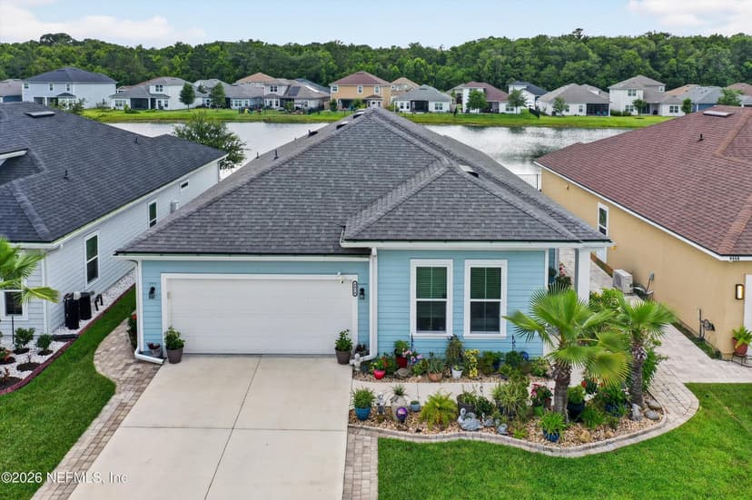 9974 KEVIN Road, Jacksonville, FL 32257