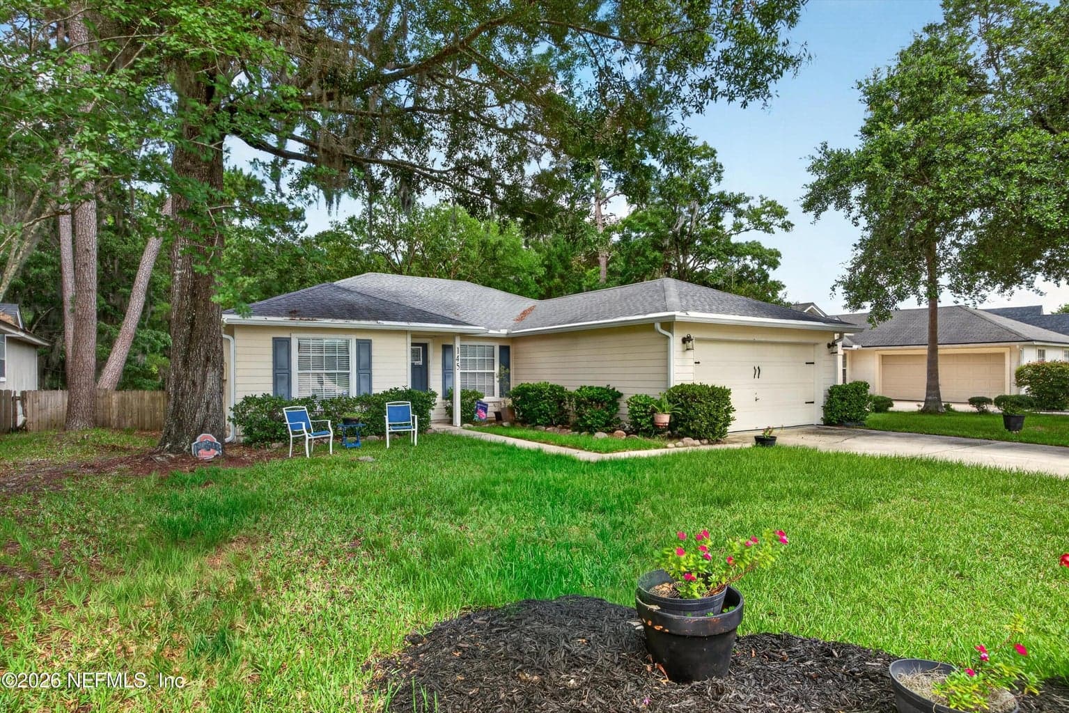 145 DOVER BLUFF Drive, Orange Park, FL 32073, Orange Park, FL - photo 1