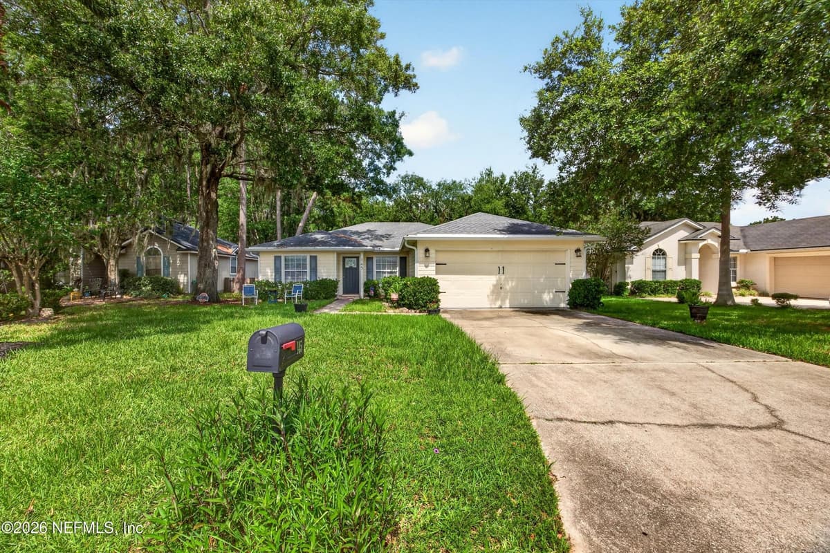 145 DOVER BLUFF Drive, Orange Park, FL 32073, Orange Park, FL - photo 3
