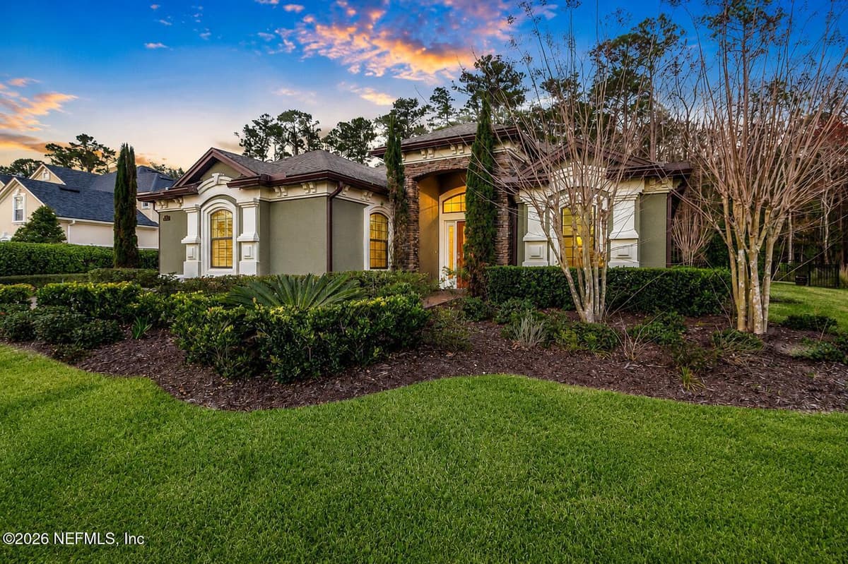 2080 CROWN Drive, St. Augustine, FL 32092, St. Augustine, FL - photo 2