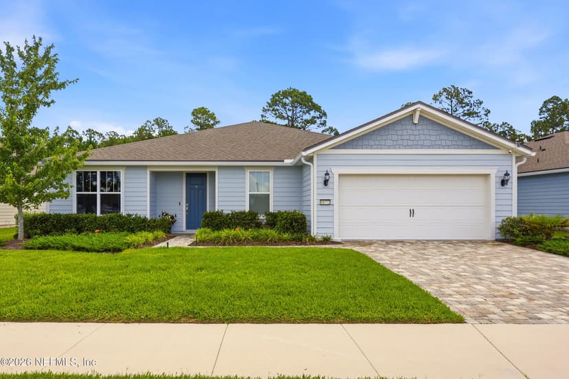 10772 TOWN VIEW Drive, Jacksonville, FL 32256