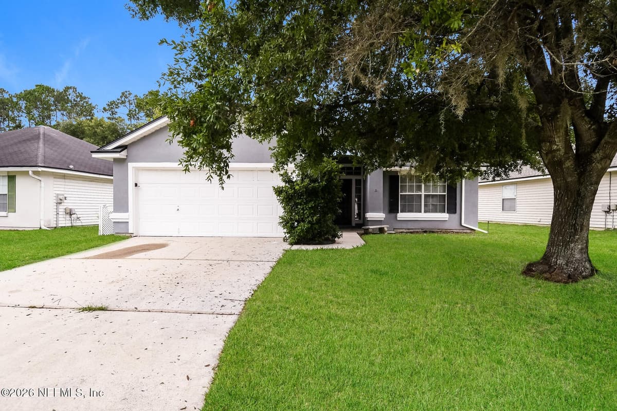 2929 BRITTANY BLUFF Drive, Orange Park, FL 32073, Orange Park, FL - photo 2