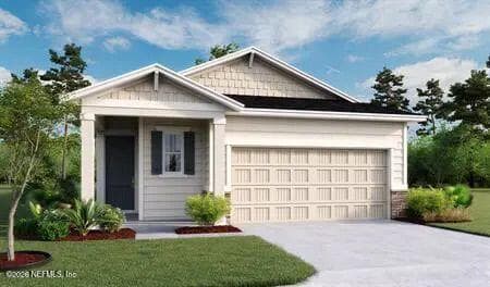 300 OLD FOREST Road, St. Augustine, FL 32092, St. Augustine, FL - photo 1