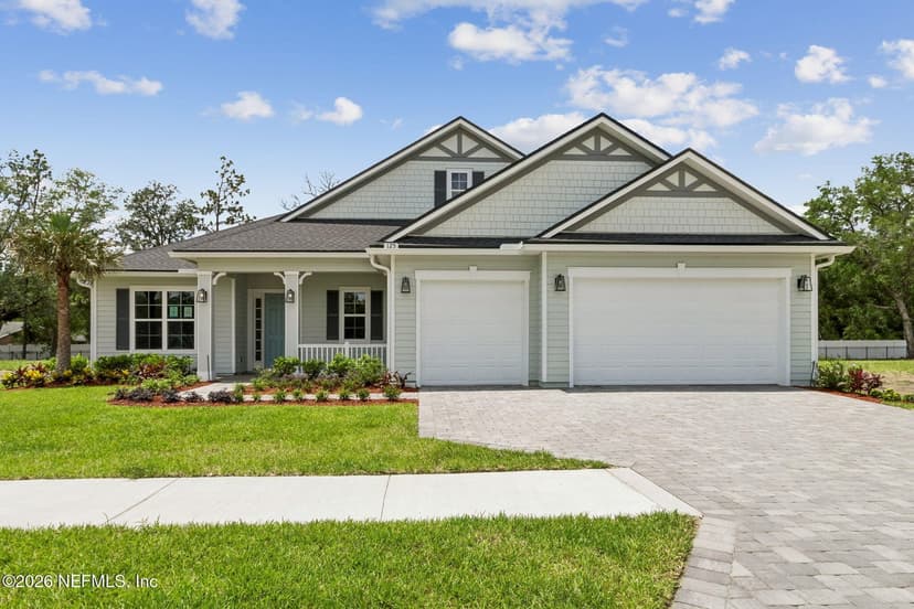 125 VISTA BLUFF Lane 0004, Yulee, FL 32097