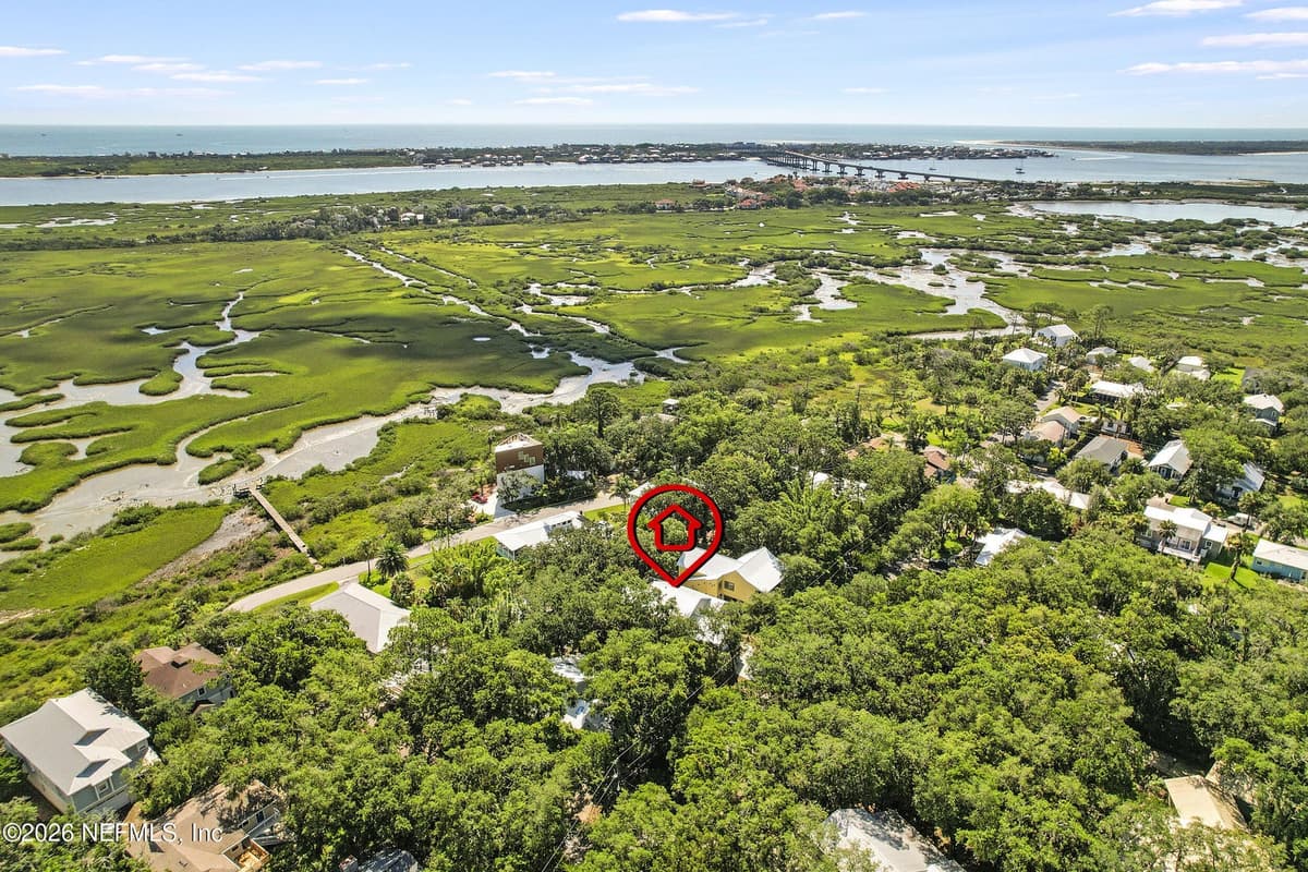 9 ALTHEA Street, St. Augustine, FL 32084, St. Augustine, FL - photo 3