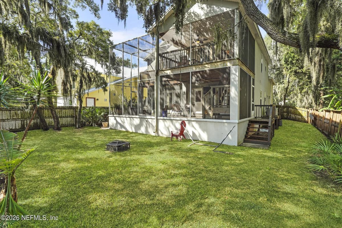 9 ALTHEA Street, St. Augustine, FL 32084, St. Augustine, FL - photo 2
