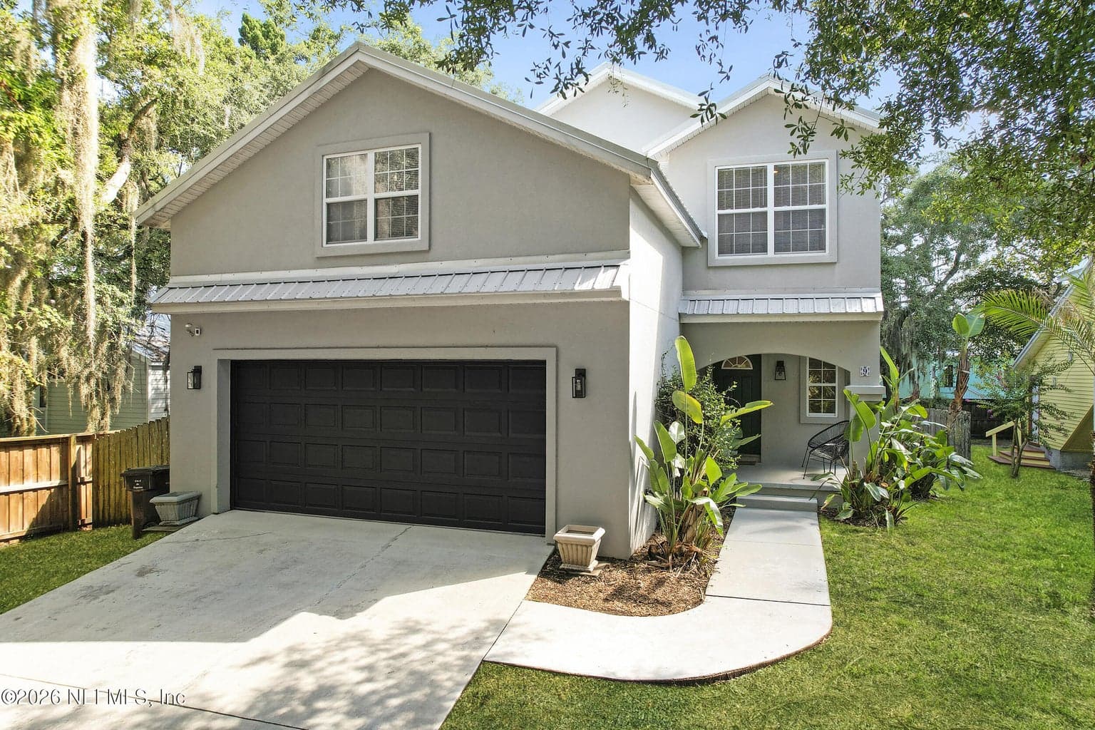 9 ALTHEA Street, St. Augustine, FL 32084, St. Augustine, FL - photo 1