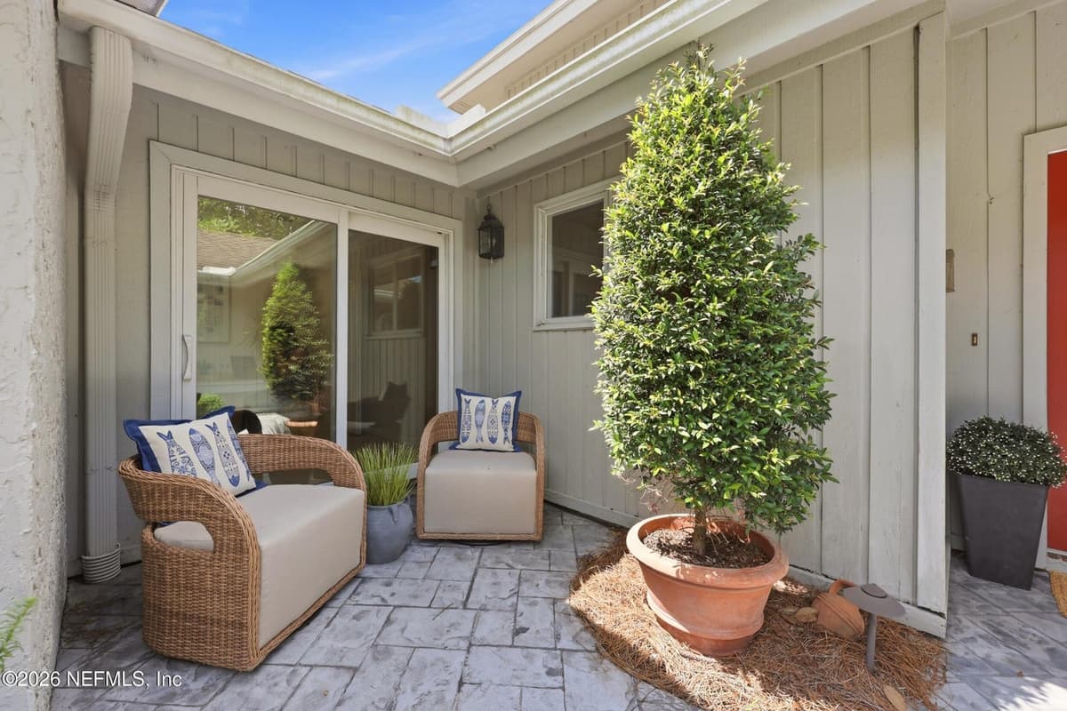 74 VILLAGE WALK Lane, Ponte Vedra Beach, FL 32082, Ponte Vedra Beach, FL - photo 3