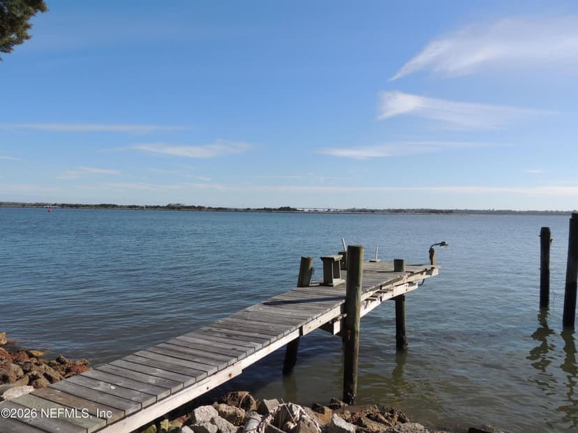 8912 HECKSCHER Drive, Jacksonville, FL 32226