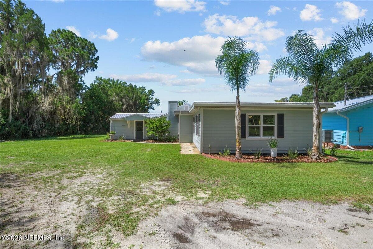 1523 COUNTY ROAD 309 1, Georgetown, FL 32139, Georgetown, FL - photo 2