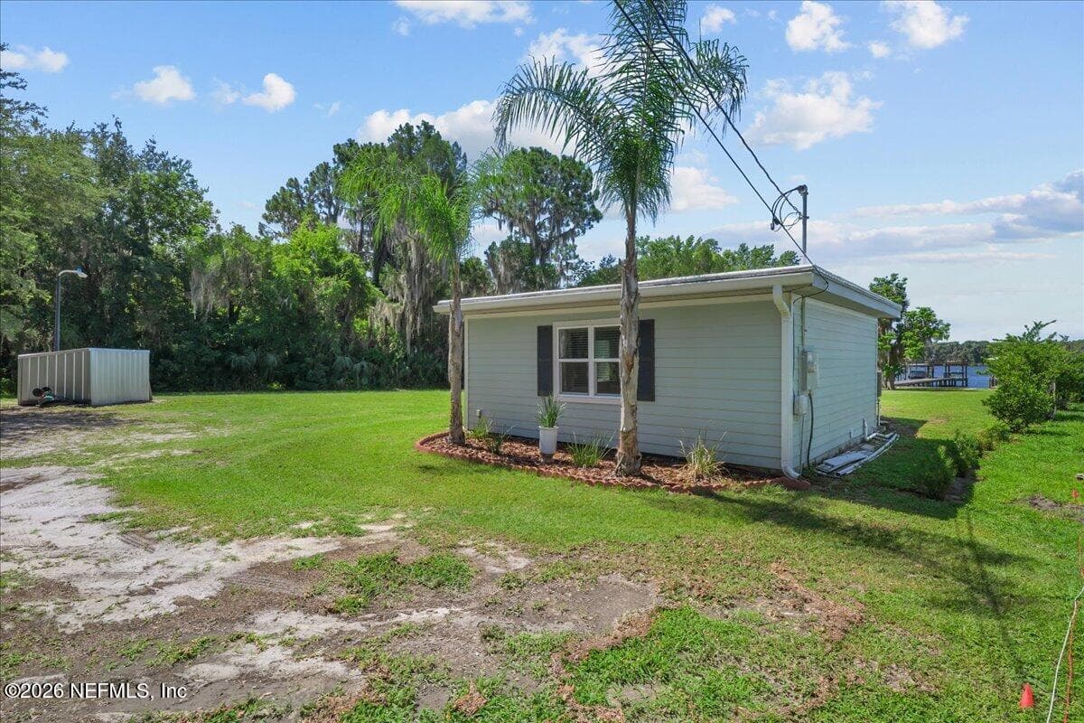 1523 COUNTY ROAD 309 1, Georgetown, FL 32139, Georgetown, FL - photo 3