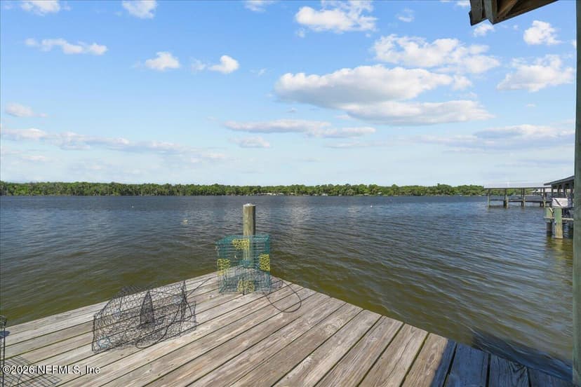 1523 COUNTY ROAD 309 1, Georgetown, FL 32139