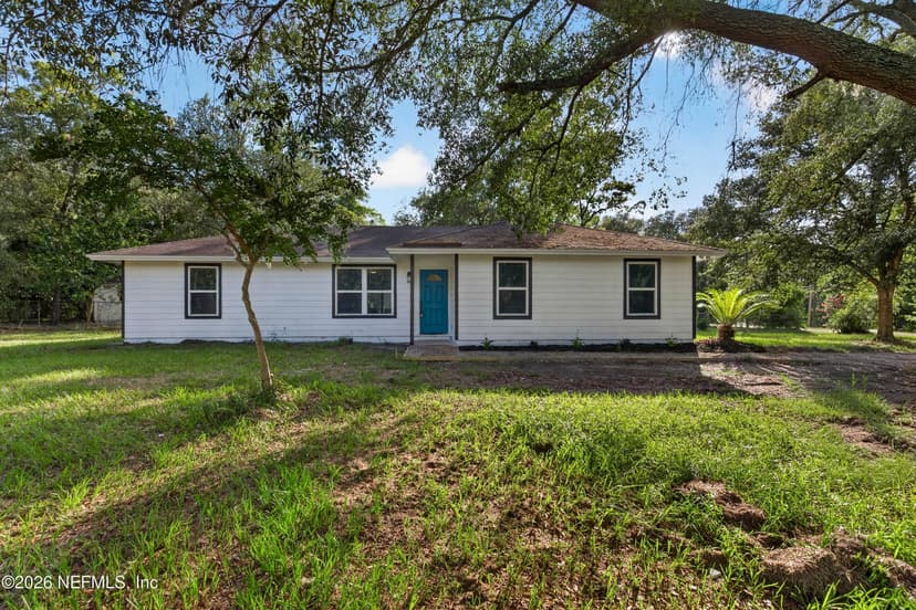 45 MINT Circle, Middleburg, FL 32068