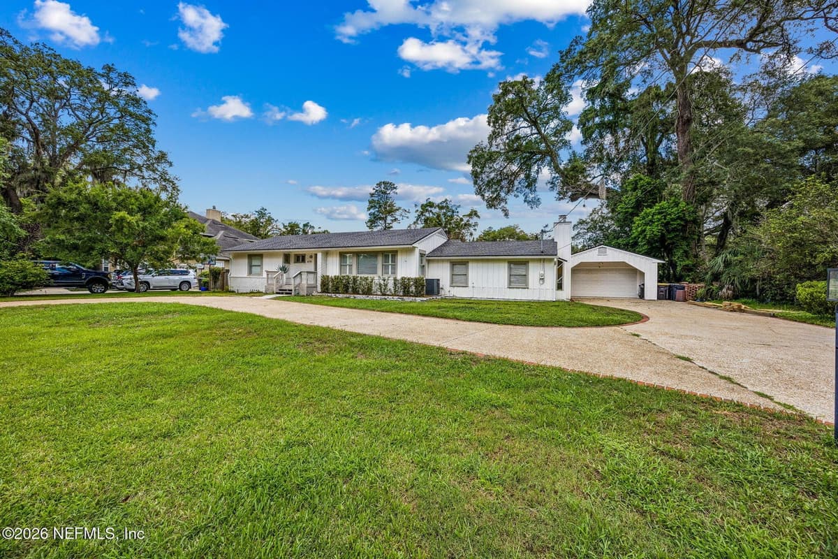 4719 IVANHOE Road, Jacksonville, FL 32210, Jacksonville, FL - photo 2