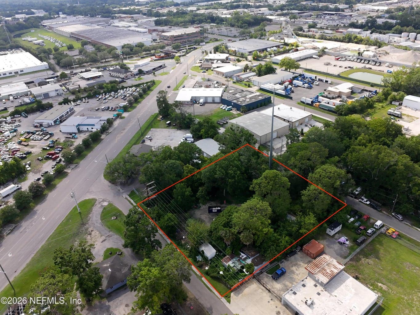 4736 HUNT Street, Jacksonville, FL 32254, Jacksonville, FL - photo 1