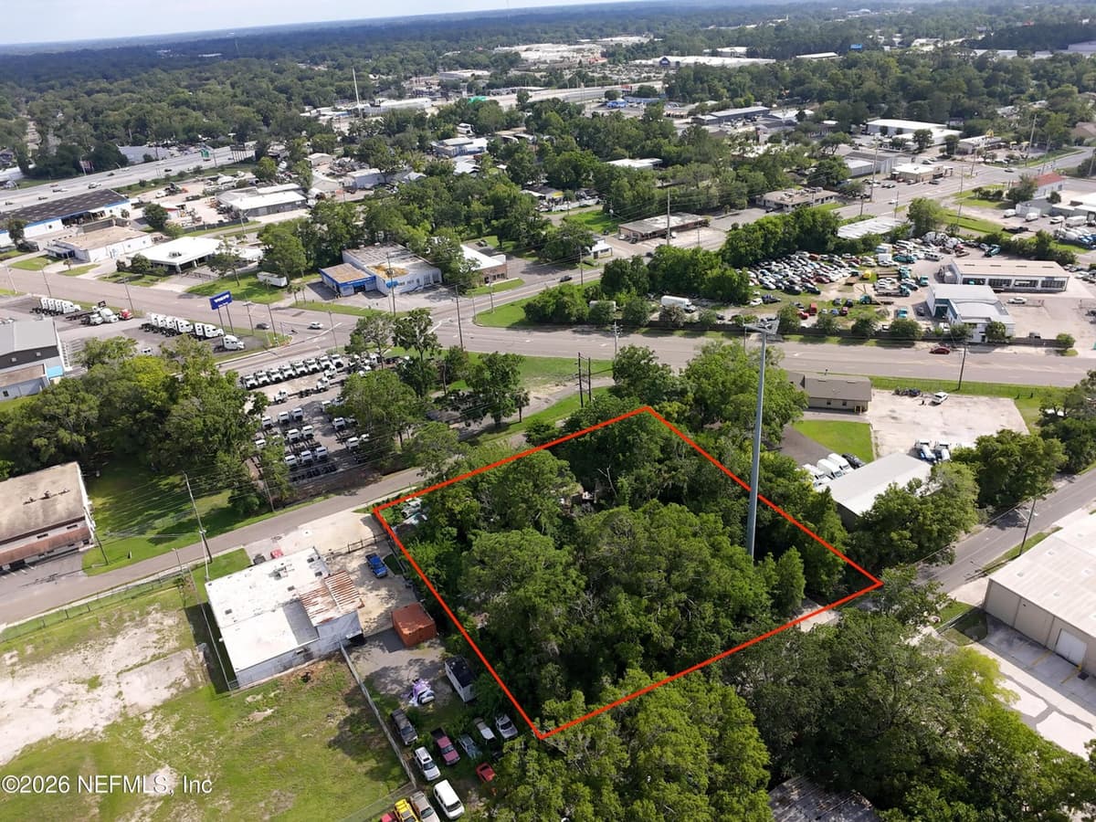 4736 HUNT Street, Jacksonville, FL 32254, Jacksonville, FL - photo 2