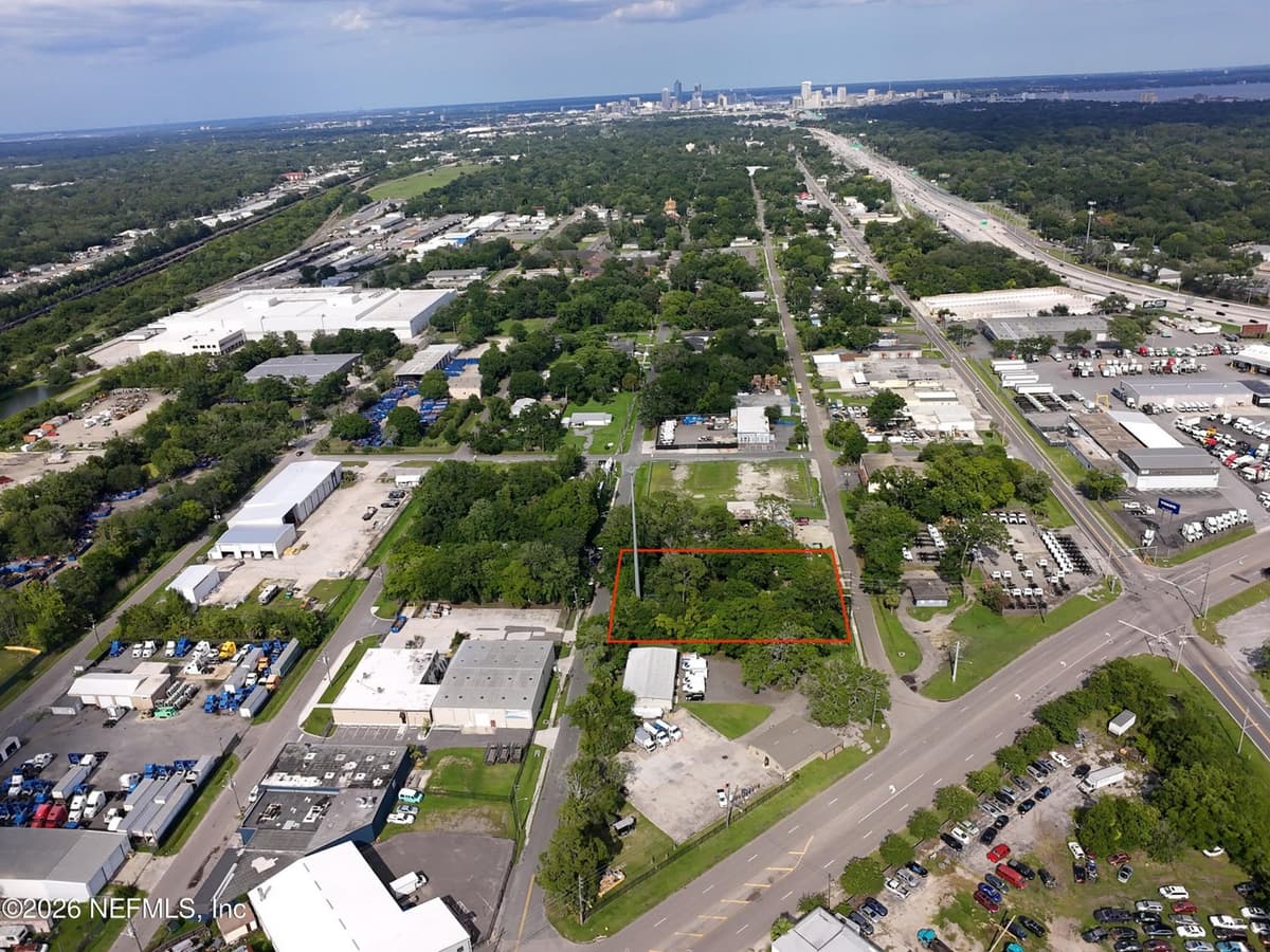 4736 HUNT Street, Jacksonville, FL 32254, Jacksonville, FL - photo 3