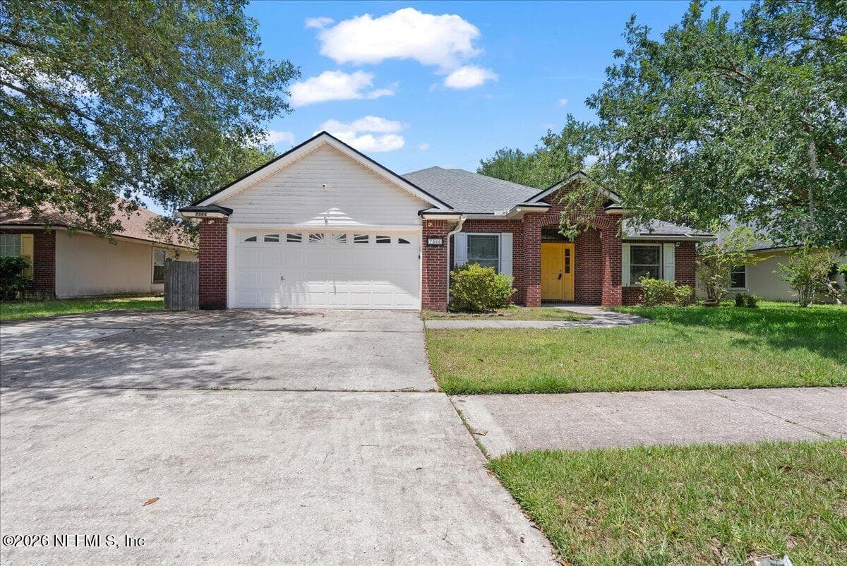 7366 HAWKS CLIFF Drive W, Jacksonville, FL 32222, Jacksonville, FL - photo 1