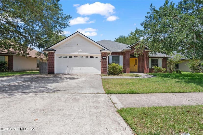 7366 HAWKS CLIFF Drive W, Jacksonville, FL 32222
