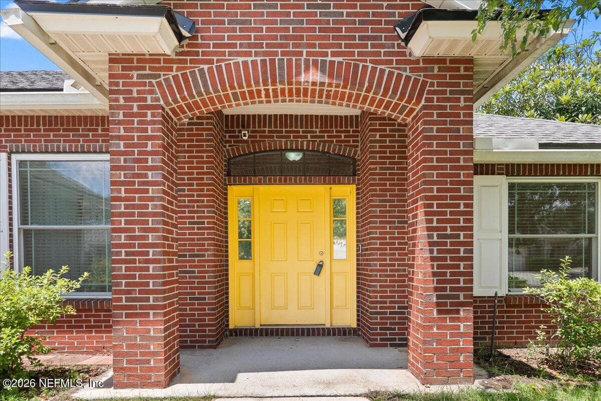 7366 HAWKS CLIFF Drive W, Jacksonville, FL 32222, Jacksonville, FL - photo 3