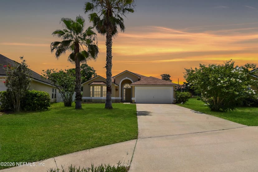 948 OAK ARBOR Circle, St. Augustine, FL 32084