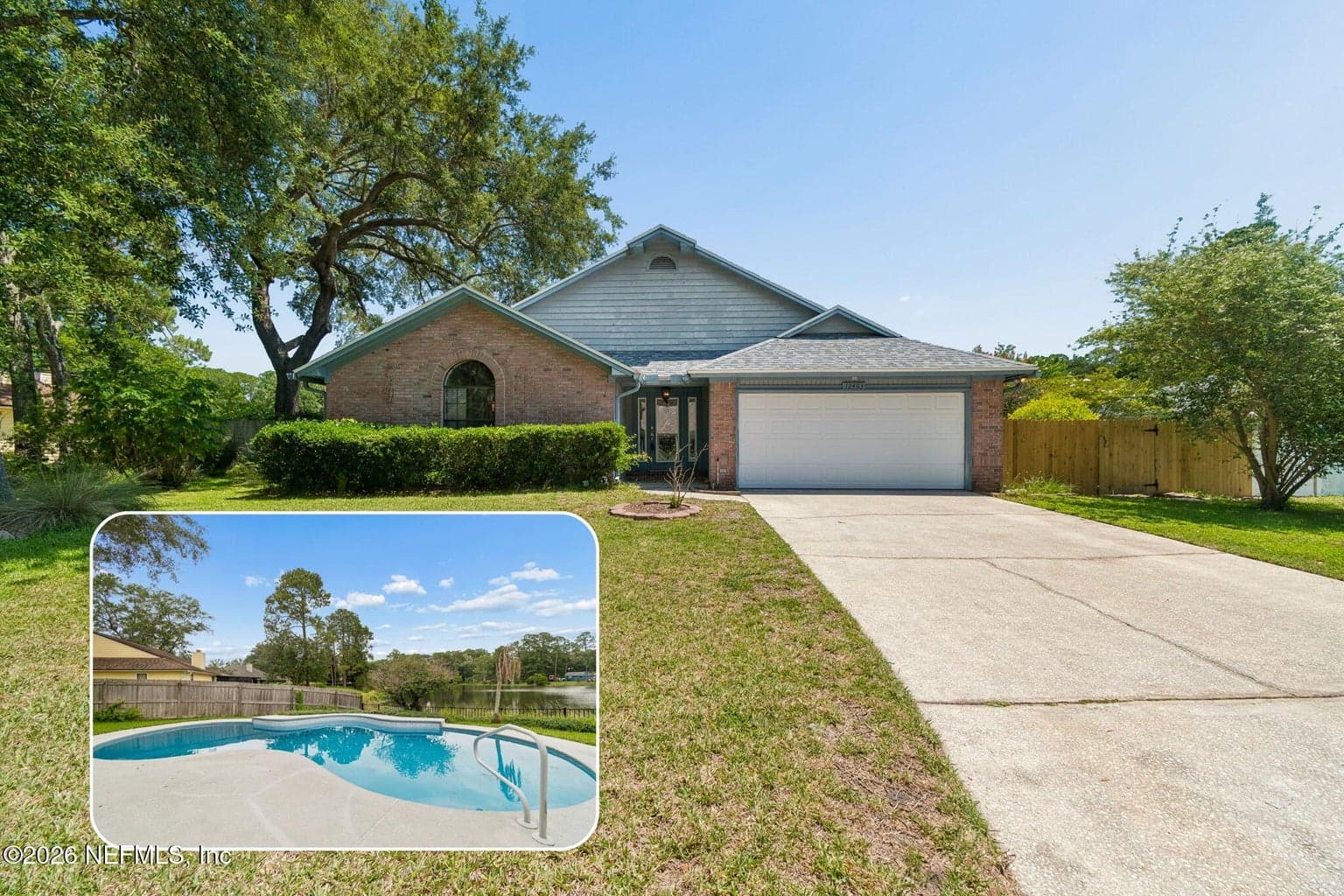 12463 BRADY PLACE Boulevard, Jacksonville, FL 32223, Jacksonville, FL - photo 1