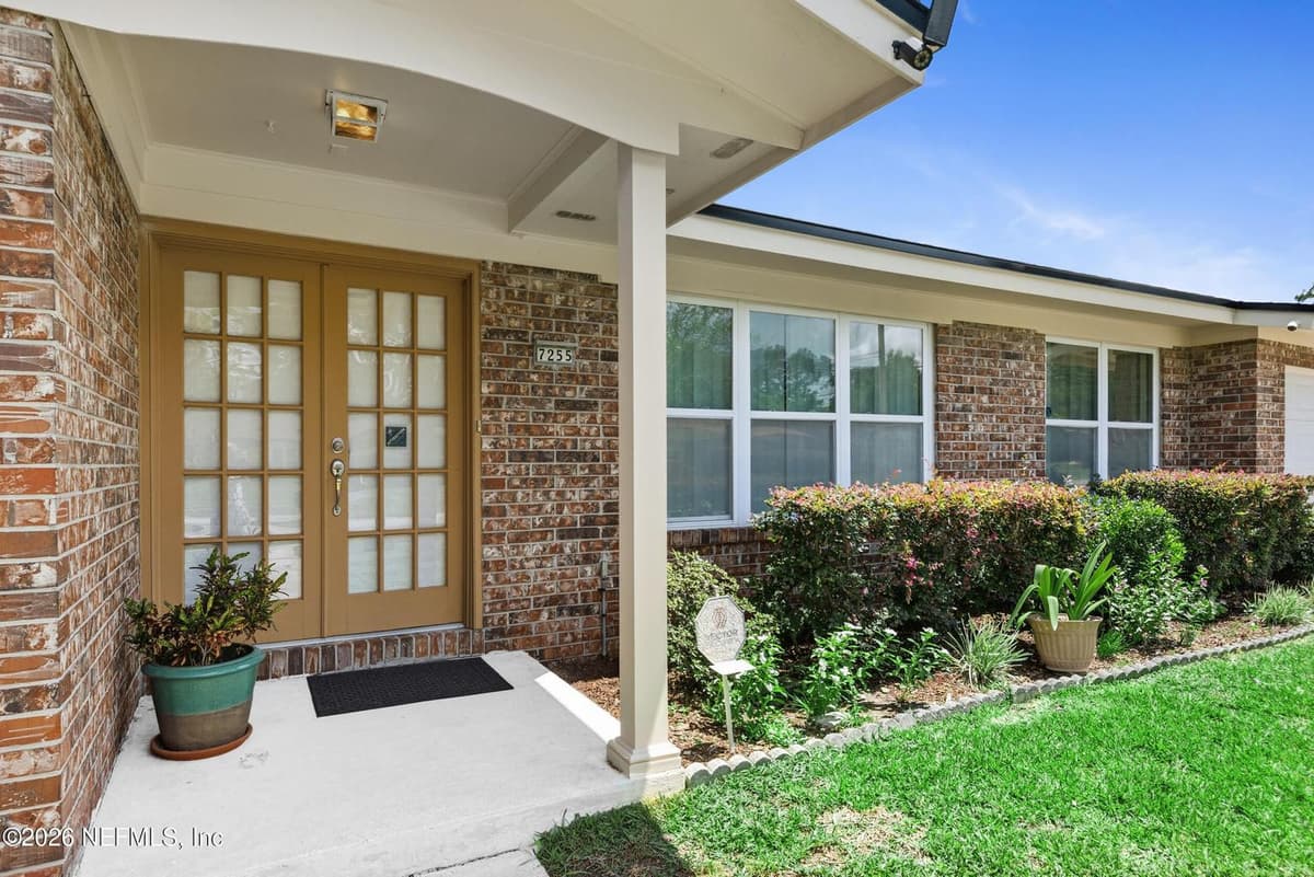 7255 FLORAL RIDGE Drive, Jacksonville, FL 32277, Jacksonville, FL - photo 3