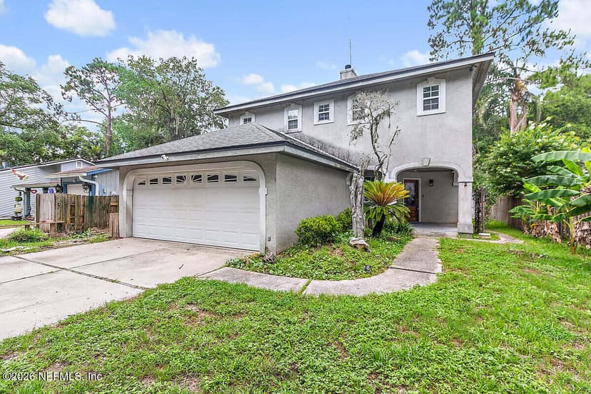 1126 23RD Street N, Jacksonville Beach, FL 32250
