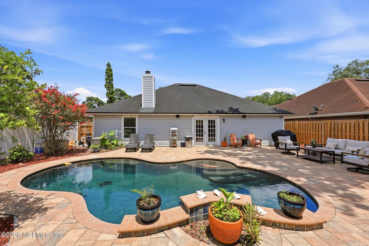 2056 MERCED Court, Jacksonville, FL 32224, Jacksonville, FL - photo 2