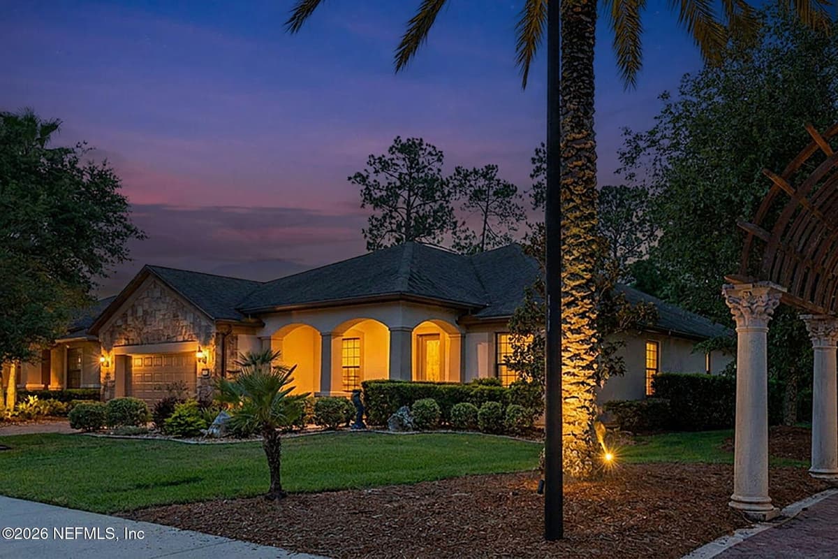 58 SABAL RIDGE Trail, Ponte Vedra, FL 32081, Ponte Vedra, FL - photo 2