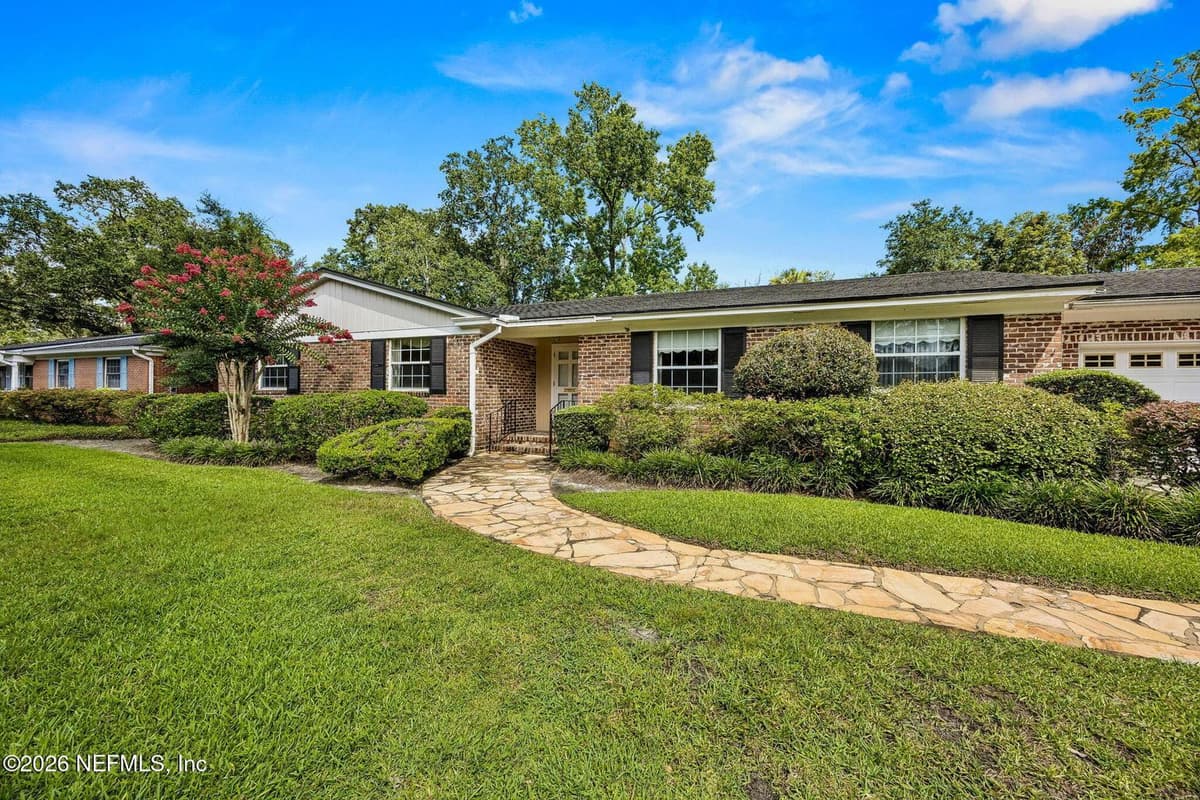 4714 WAVERLY Lane, Jacksonville, FL 32210, Jacksonville, FL - photo 2