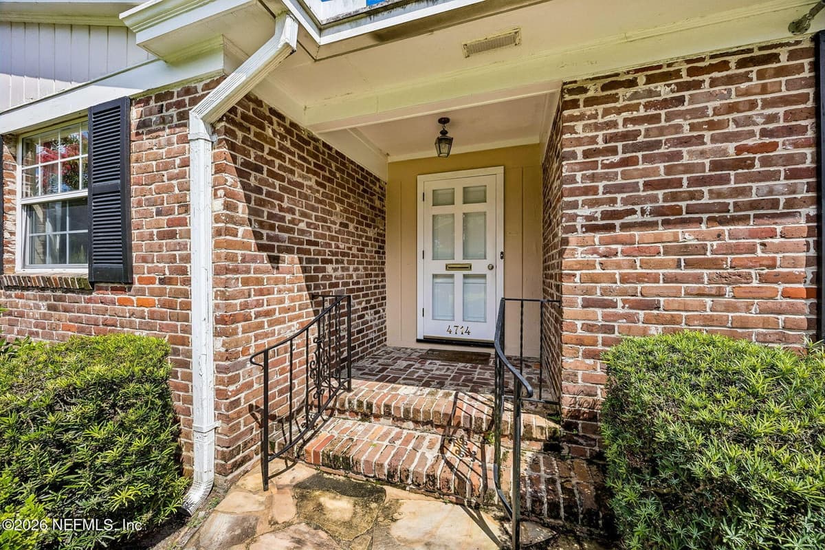 4714 WAVERLY Lane, Jacksonville, FL 32210, Jacksonville, FL - photo 3