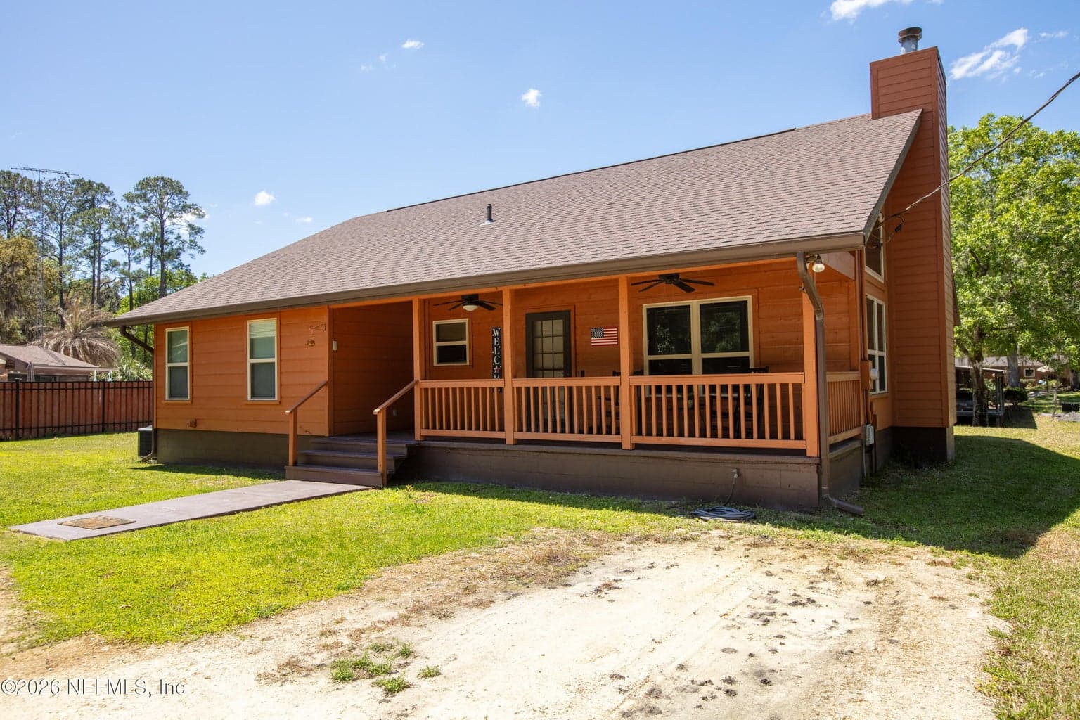 5930 ISLAND Road, Melrose, FL 32666, Melrose, FL - photo 1