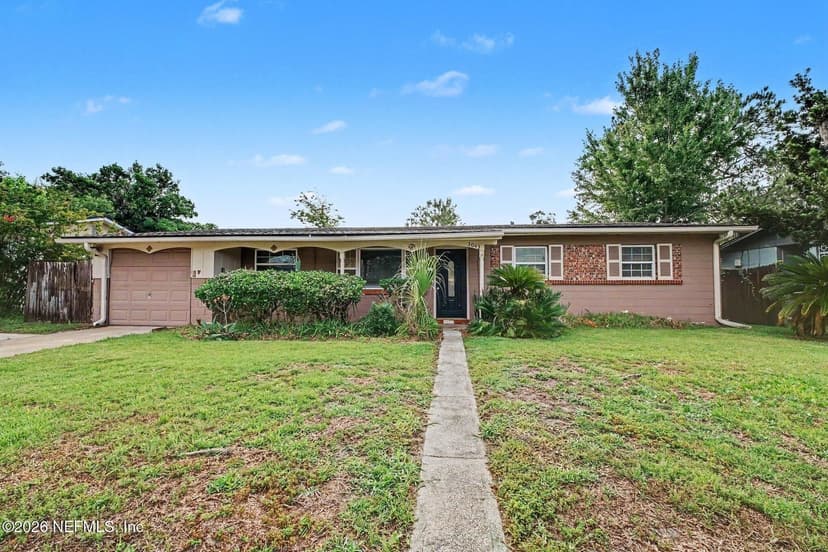 3043 SCOTTY Drive, Jacksonville, FL 32216