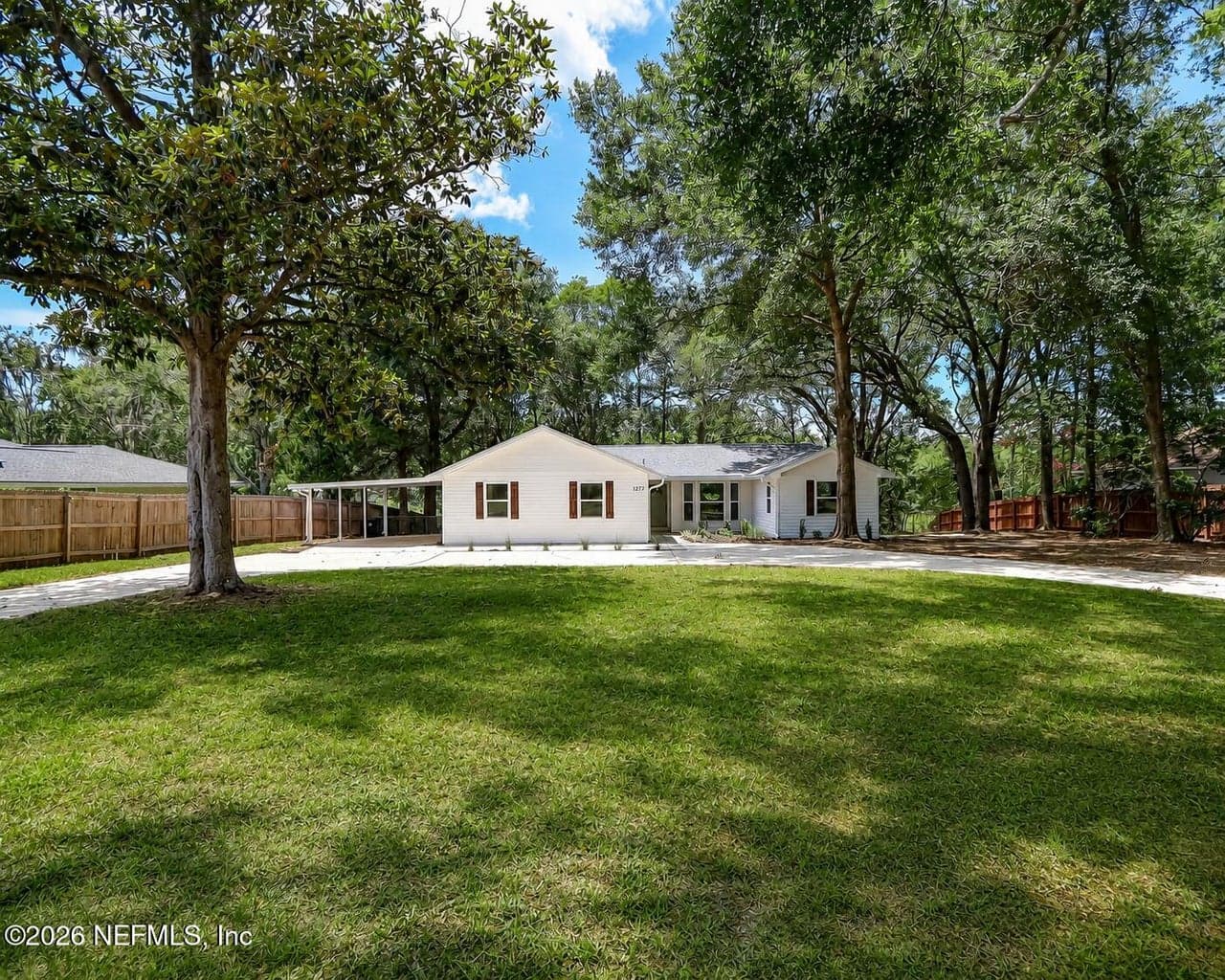 1277 LAKE ASBURY Drive, Green Cove Springs, FL 32043, Green Cove Springs, FL - photo 1