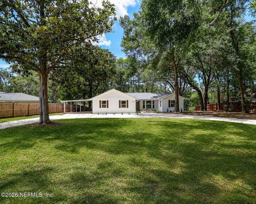 1277 LAKE ASBURY Drive, Green Cove Springs, FL 32043