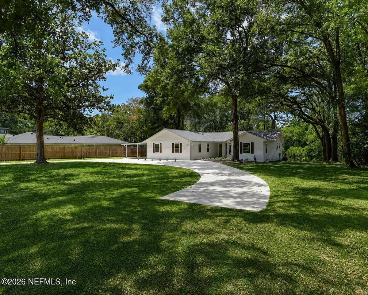 1277 LAKE ASBURY Drive, Green Cove Springs, FL 32043, Green Cove Springs, FL - photo 3
