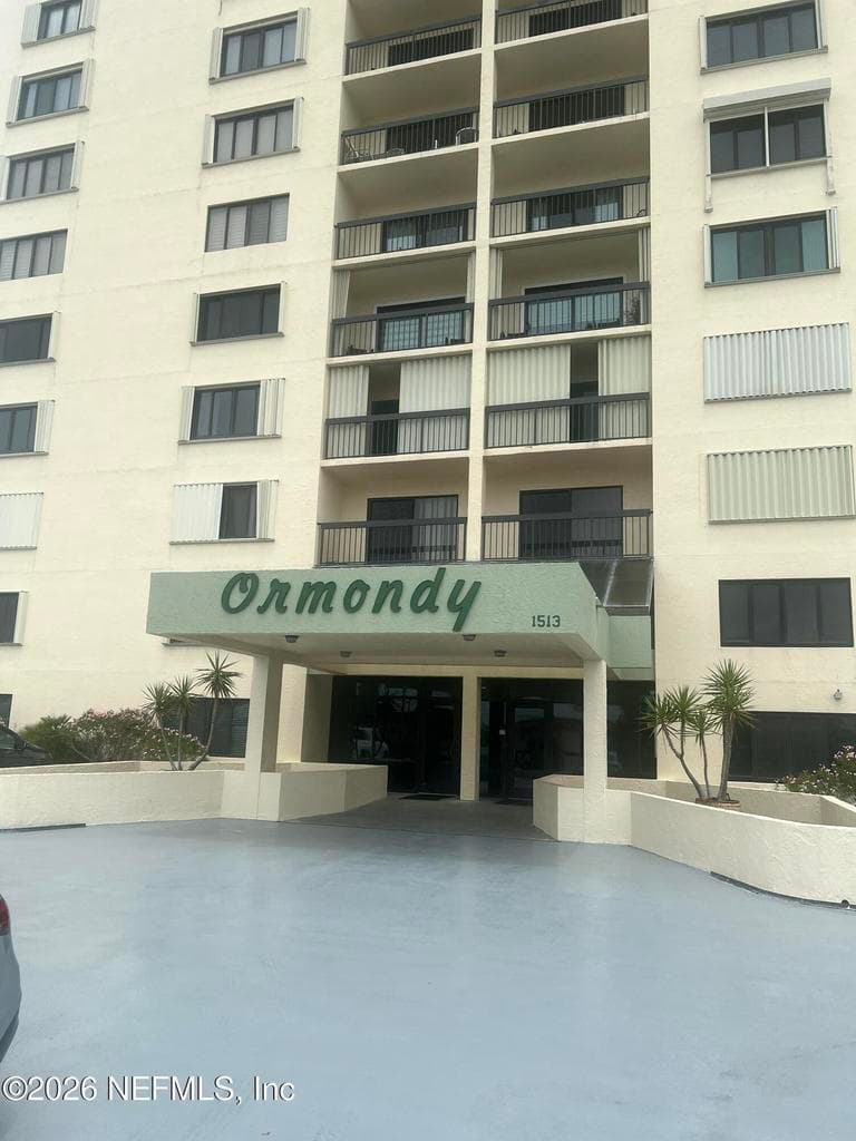 1513 N OCEAN SHORE Boulevard B4, Ormond Beach, FL 32176, Ormond Beach, FL - photo 1