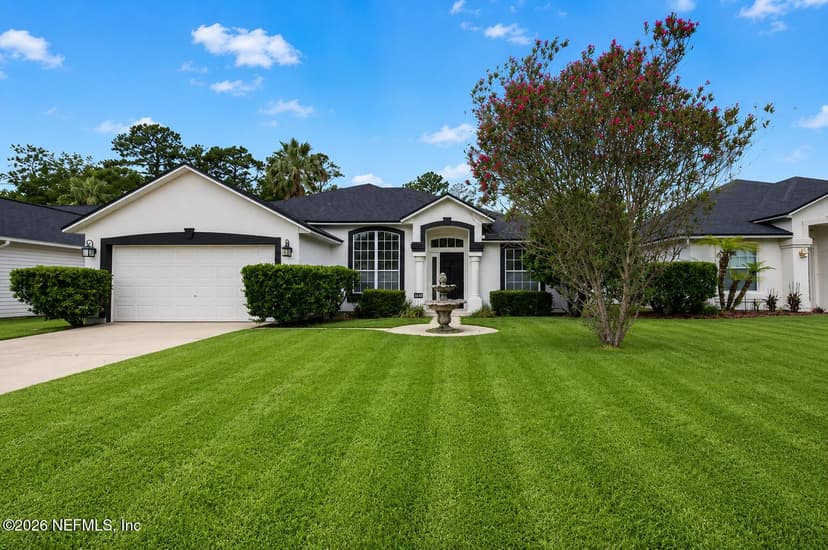 4180 CHELSEA HARBOR Drive W, Jacksonville, FL 32224
