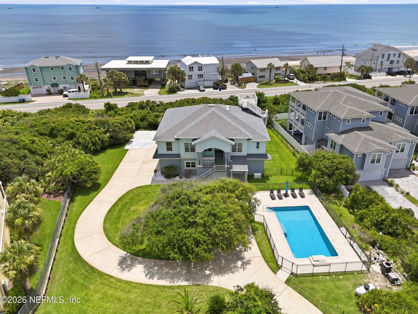 500 SEAGATE Lane S, St. Augustine, FL 32084, St. Augustine, FL - photo 1