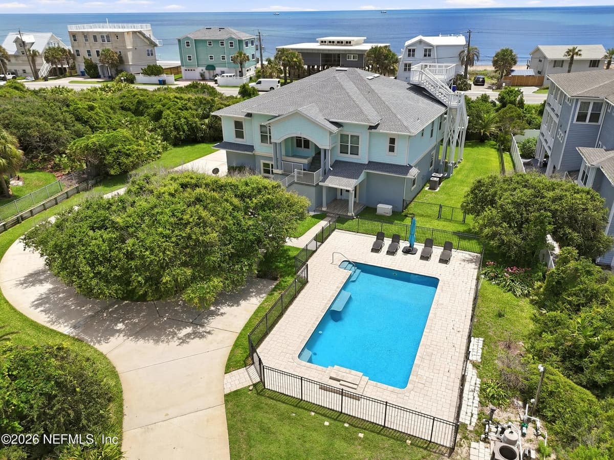 500 SEAGATE Lane S, St. Augustine, FL 32084, St. Augustine, FL - photo 3