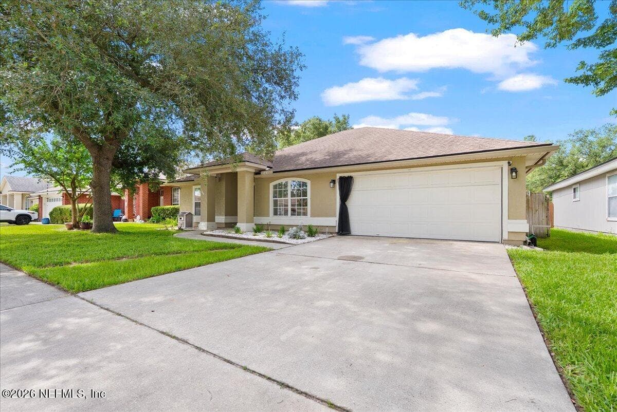 9454 STAPLEHURST Drive, Jacksonville, FL 32244, Jacksonville, FL - photo 2