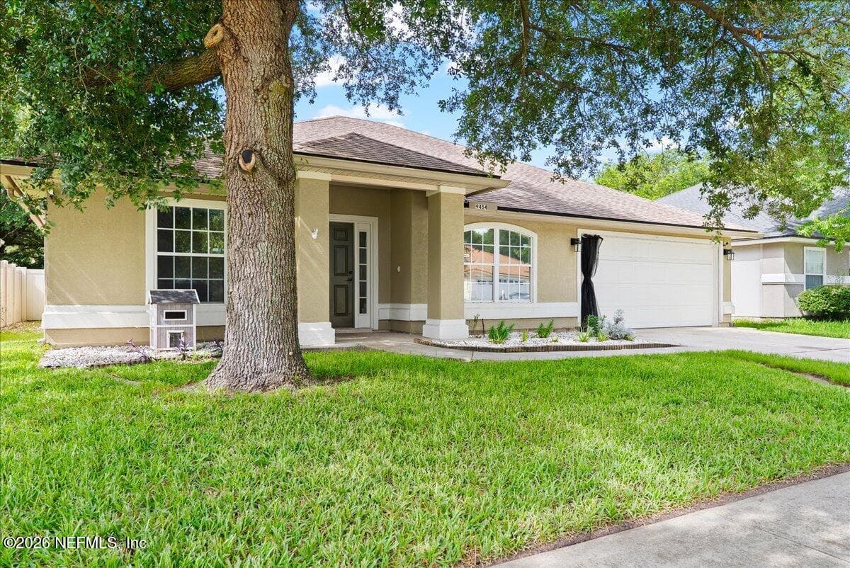 9454 STAPLEHURST Drive, Jacksonville, FL 32244, Jacksonville, FL - photo 3