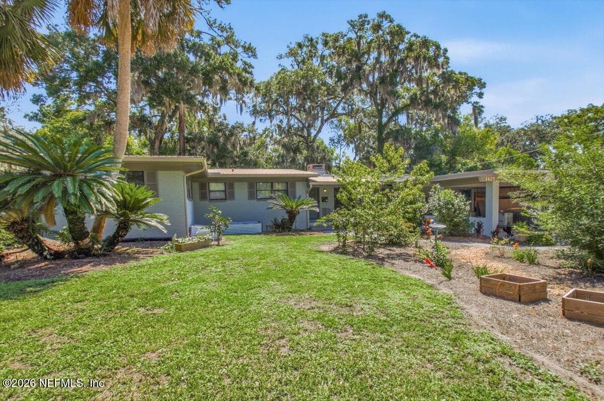 1425 OAK HAVEN Road, Jacksonville, FL 32207, Jacksonville, FL - photo 1