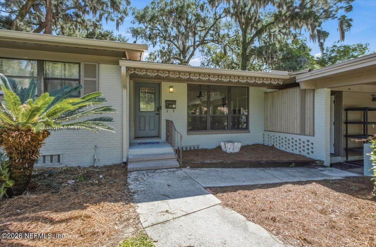 1425 OAK HAVEN Road, Jacksonville, FL 32207, Jacksonville, FL - photo 2
