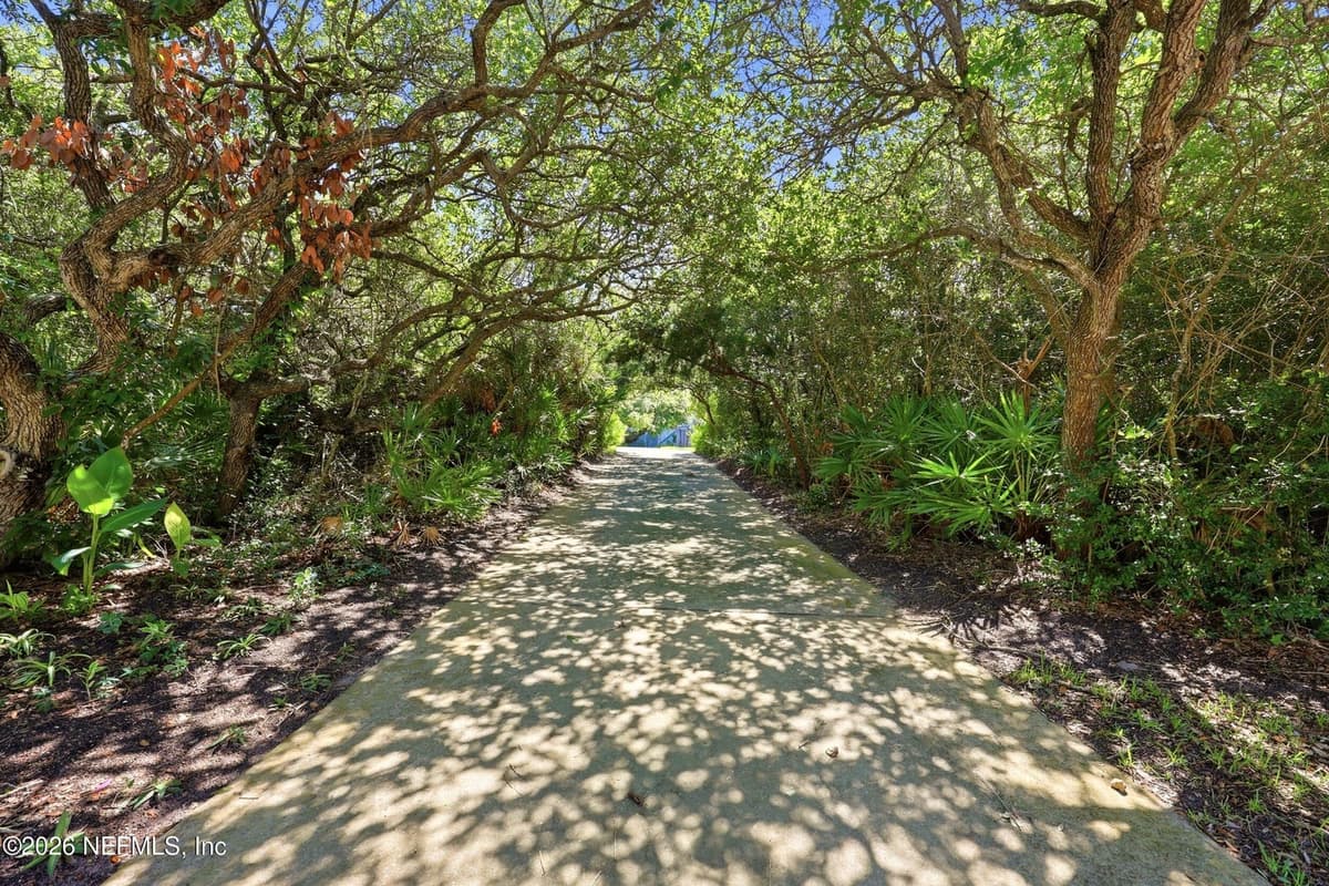 500 SEAGATE Lane S, St. Augustine, FL 32084, St. Augustine, FL - photo 2