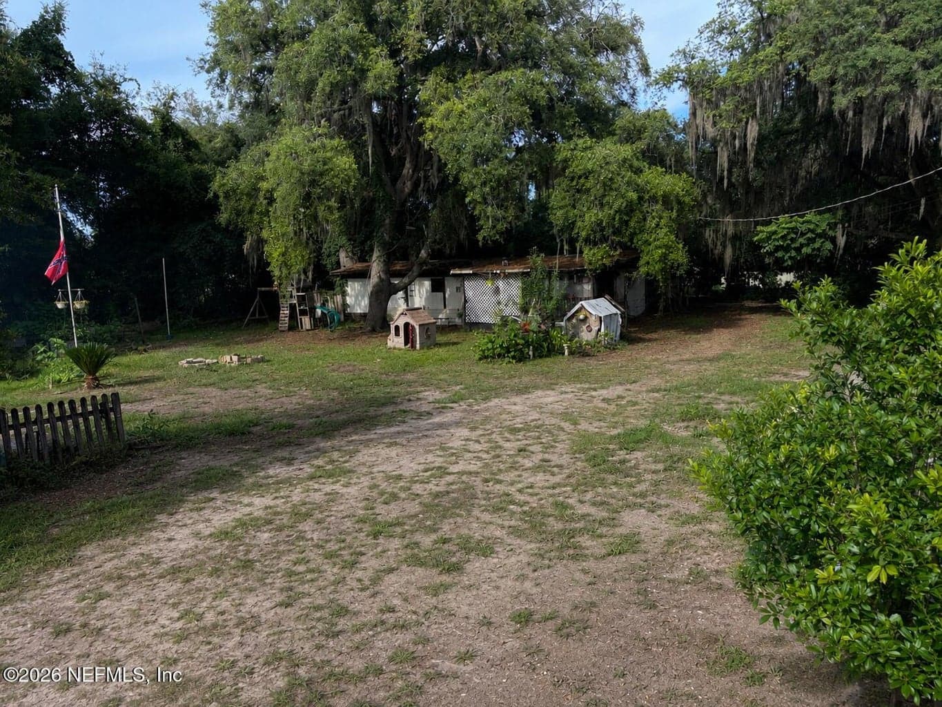 85042 HALLS Lane, Yulee, FL 32097, Yulee, FL - photo 1